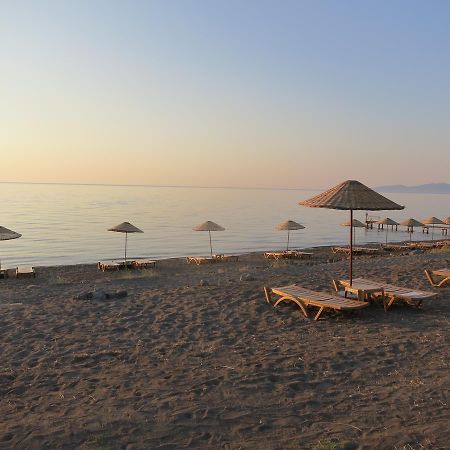 Assos Batik Iskele Beach Hotel Балабанлы Экстерьер фото